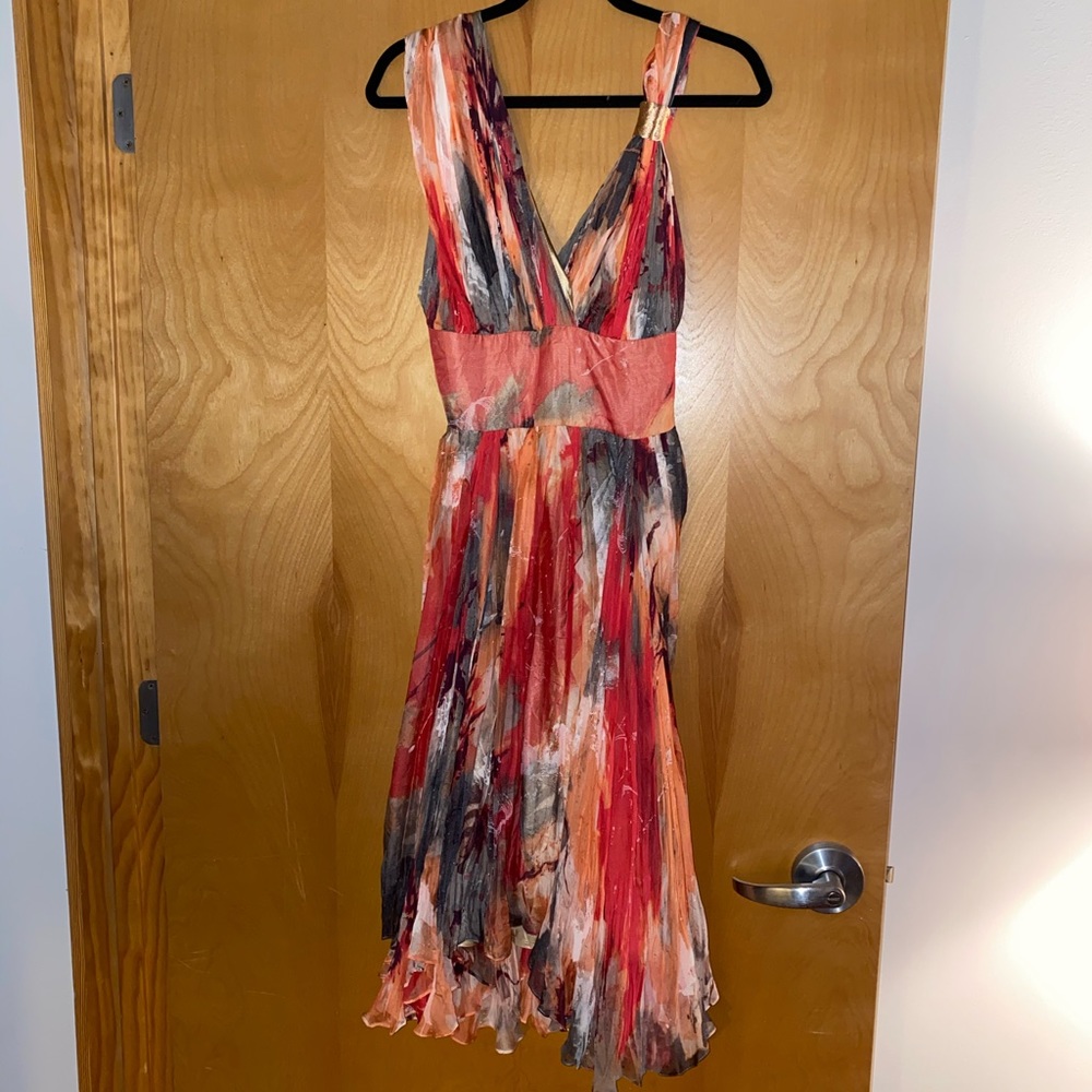 Maria Lucia Hohan Dress Size 36